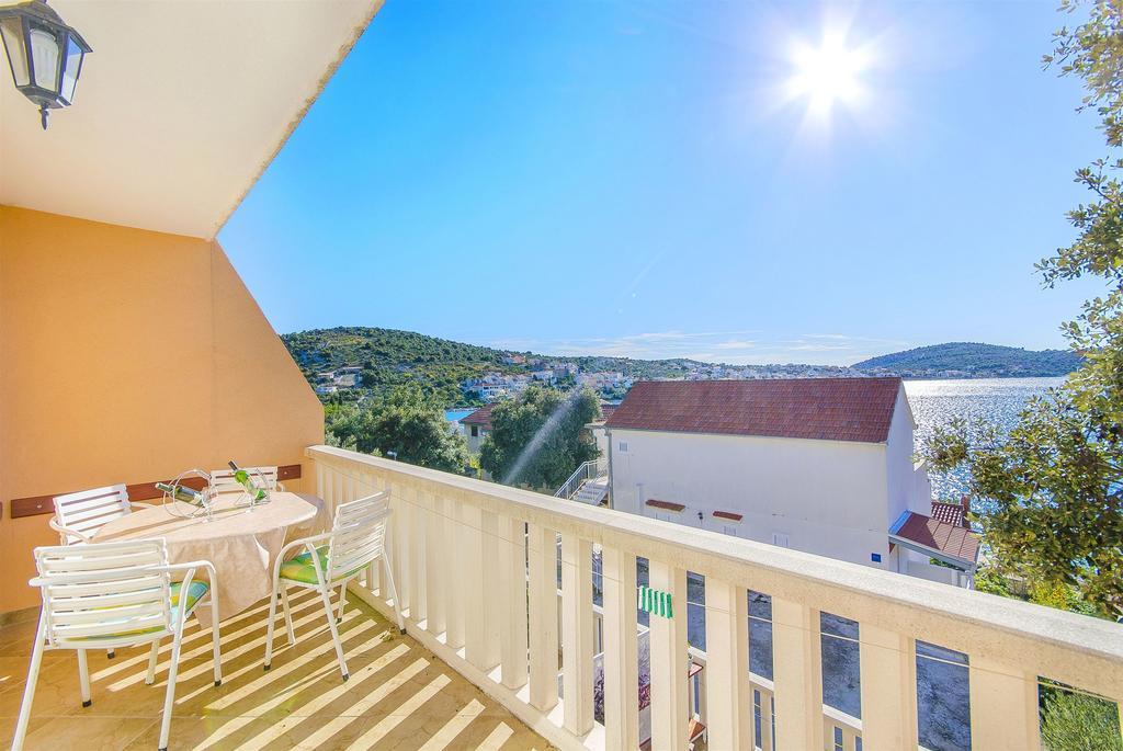 Apartments Pera Ražanj Exterior foto